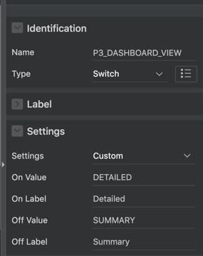 Get Preference Declaratively 1