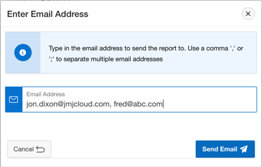 Local Storage Example