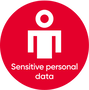 Sensitive Data