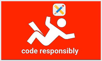 Code APEX Responsibly