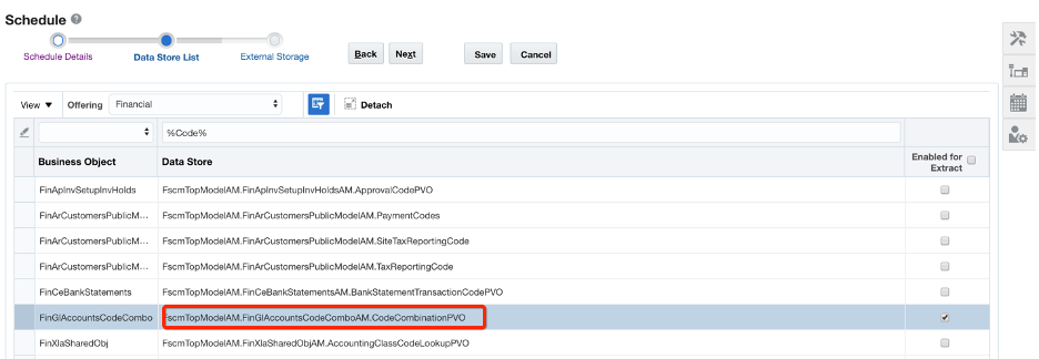 REST web service example
