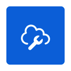 ERP Cloud conversion header