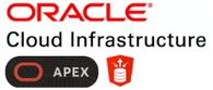 OCI APEX ORDS Integration