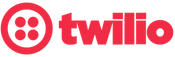 Twilio Logo